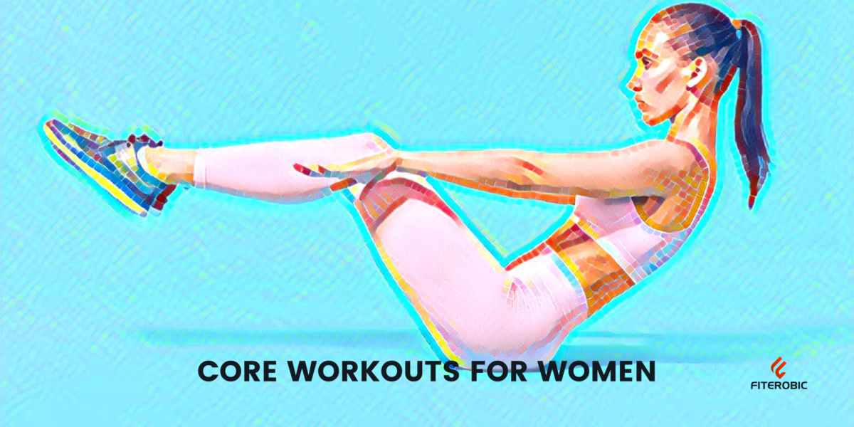 Core Workouts for Women
