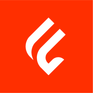 Fiterobic logo icon