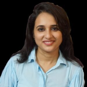 Sayantani Mukherji, Consulting Dietician