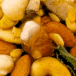 Makhana Dry Fruits Namkeen