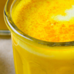 Turmeric milk